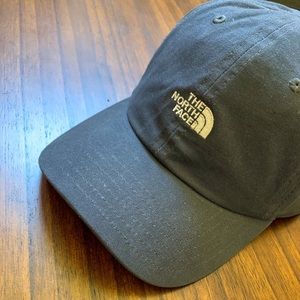 North Face Baseball Cap